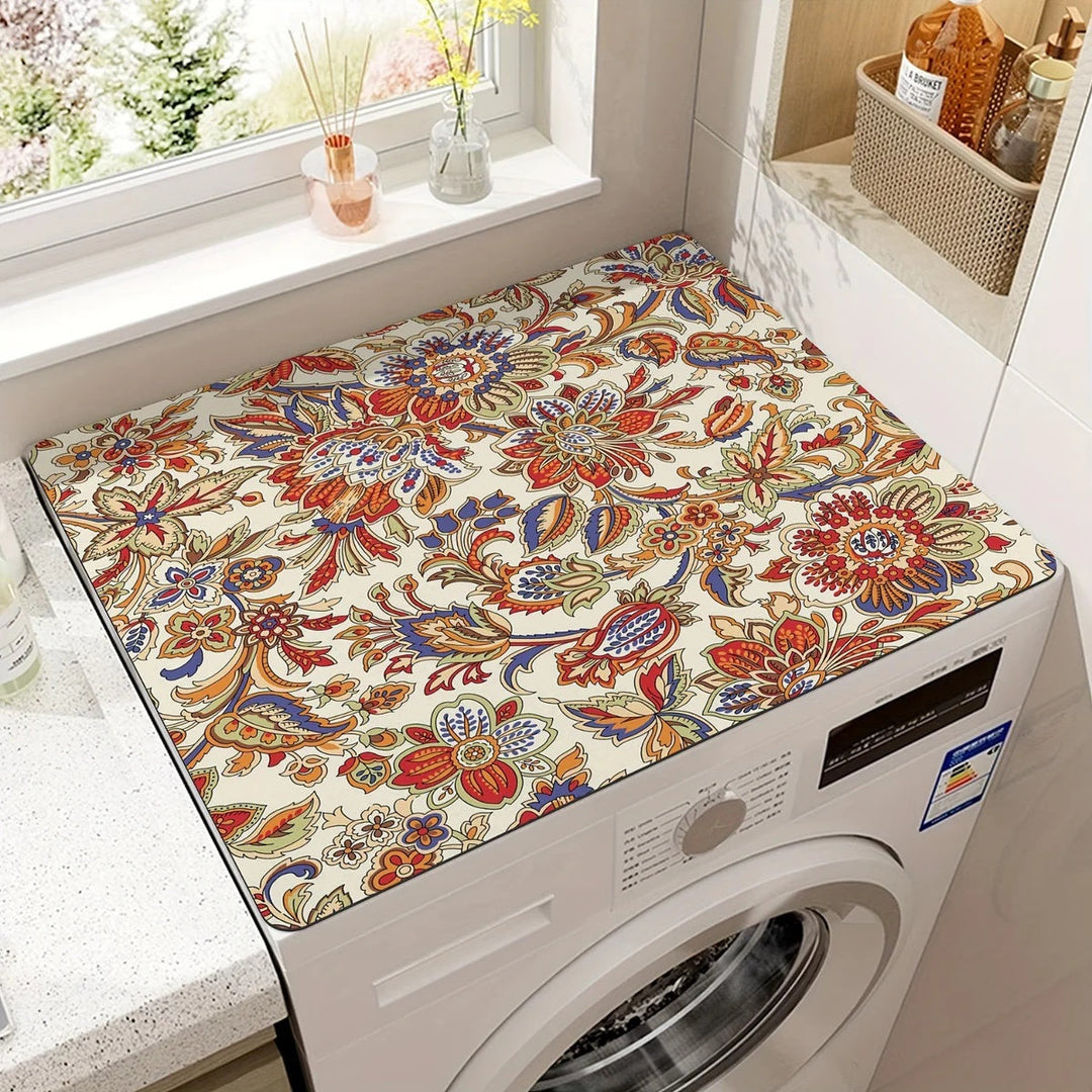 Lisslune | BohoShield Appliance Mat