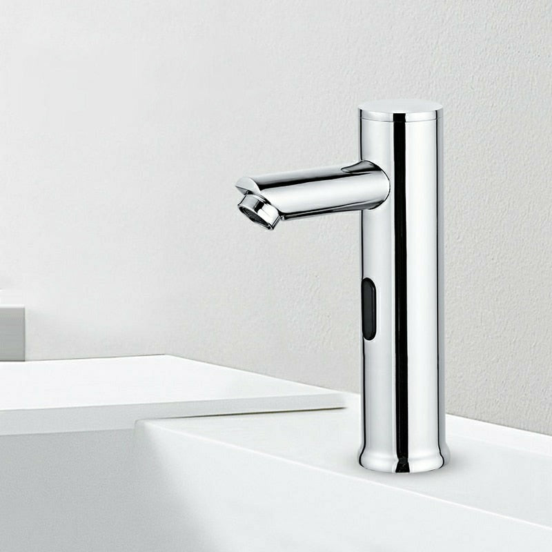 Lisslune | AquaSense Automatic Infrared Sensor Tap – Touchless Water Control for Hygiene & Efficiency