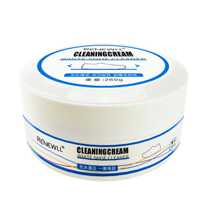 Lisslune | 🔥White Shoe Cleaning Cream🔥