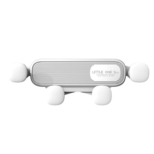 Lisslune | Air Vent Car Phone Holder Mount for Smartphones