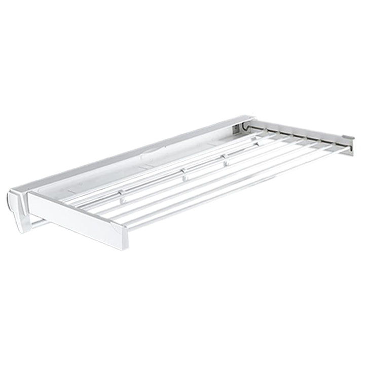Lisslune | Folding Clothes Drying Rack – Maximize Space & Simplify Laundry