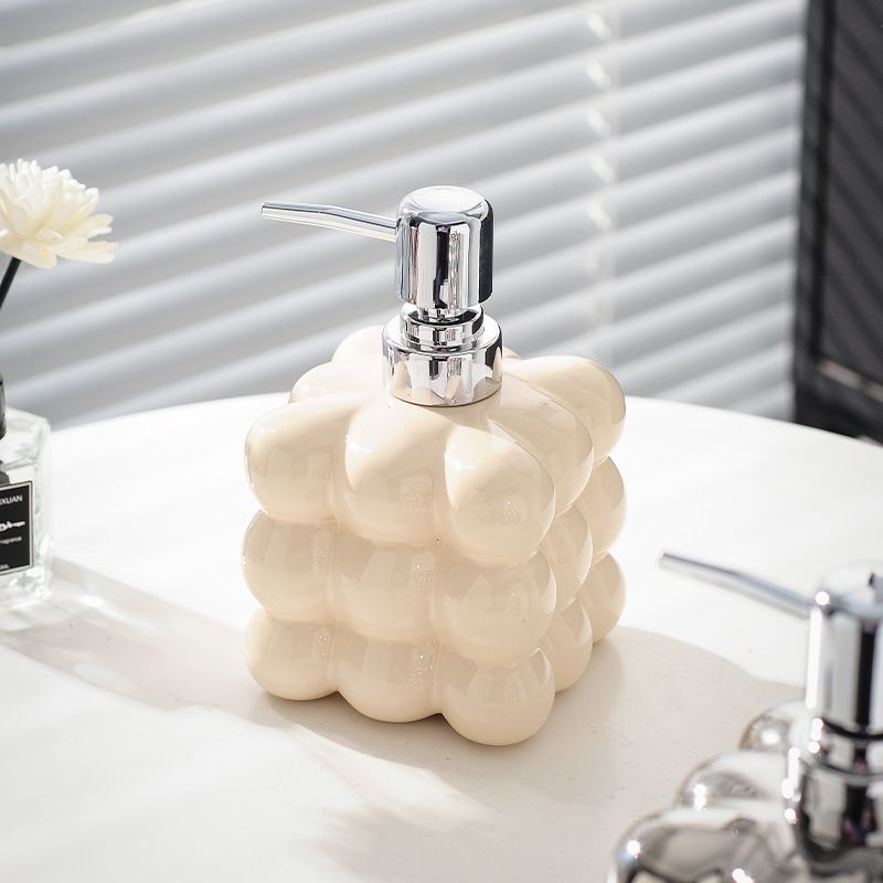 Lisslune | Soft-Touch-Emulsion Dispenser
