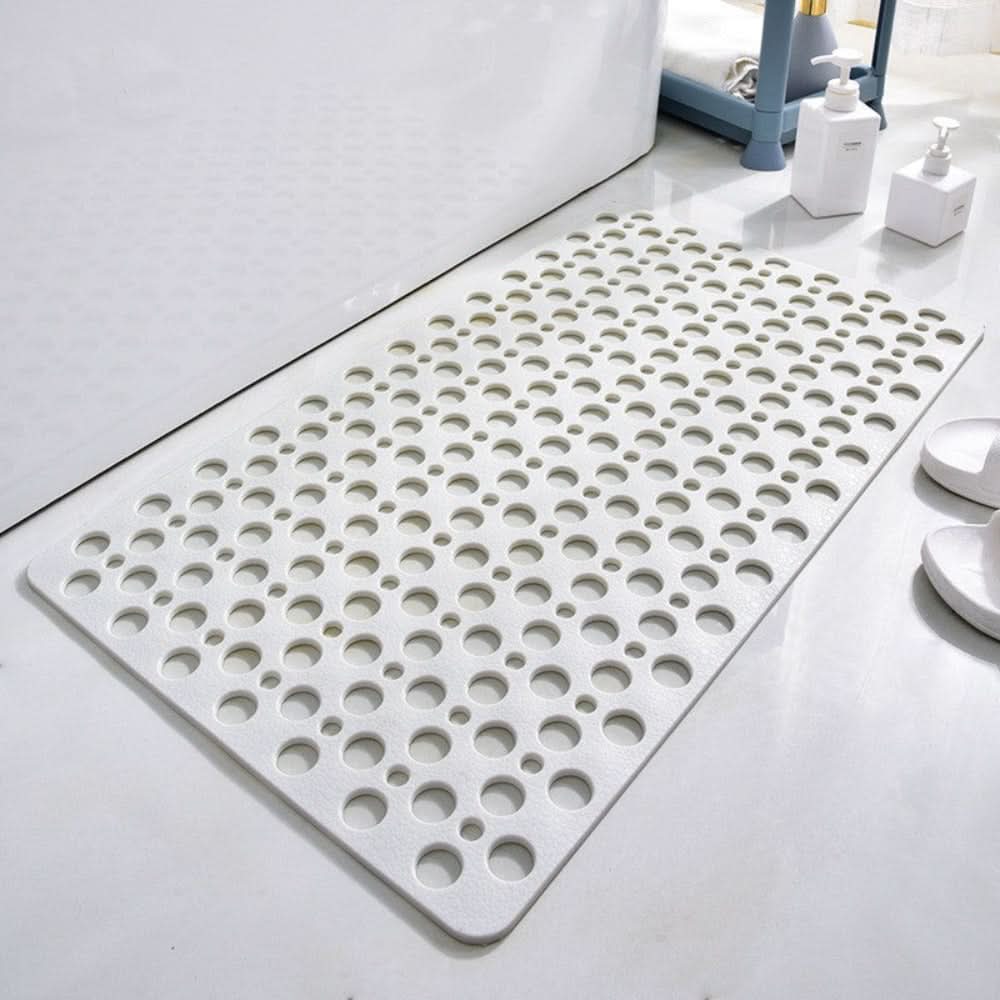 Lisslune | Antibacterial Non-Slip Shower Mat – SlipGuard