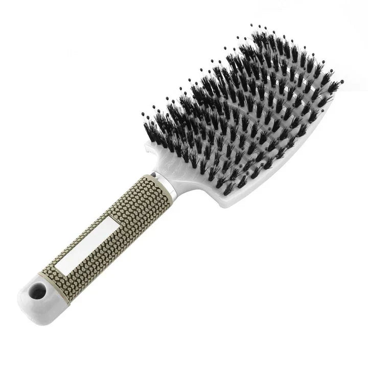 Lisslune | Knot-free hairbrush | For effortless detangling