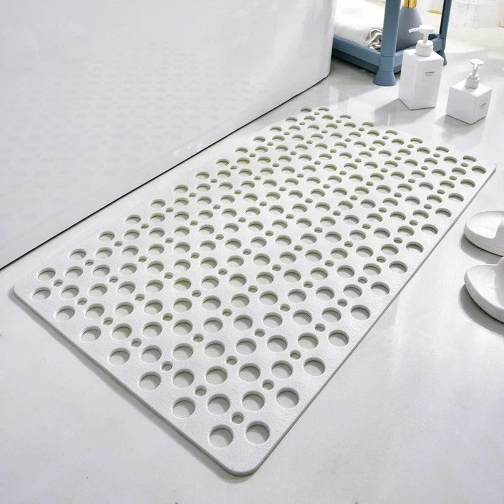 Lisslune | GripMat Non-Slip Shower Mat – Safe, Comfortable and Hygienic Showering