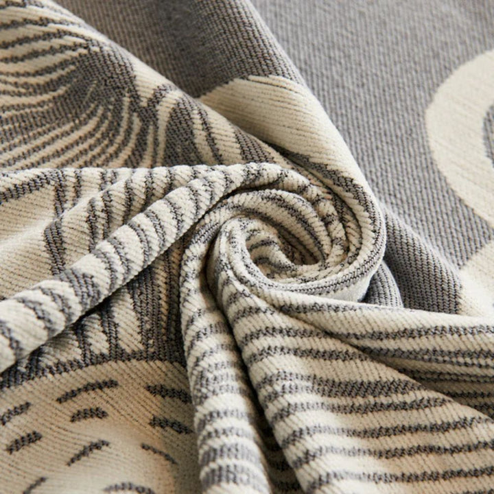 Lisslune | Wildflower Dreams Sofa Cover