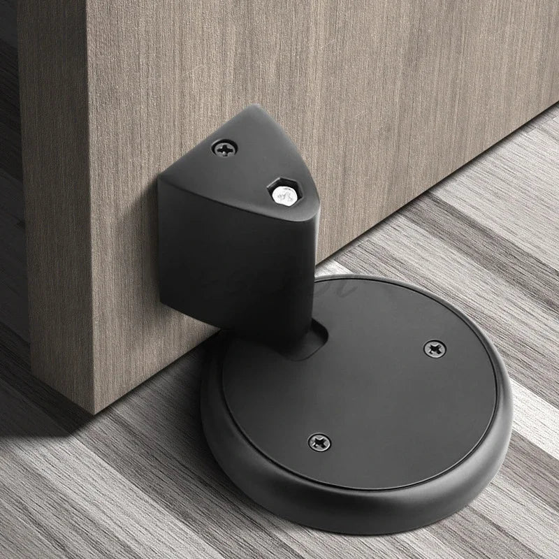 Lisslune | Windproof non-perforated doorstop