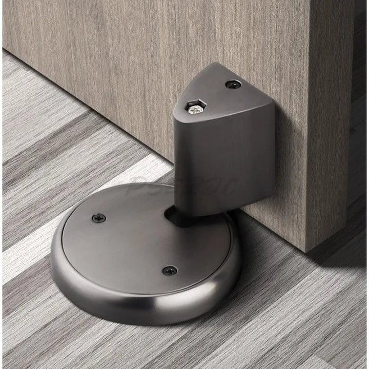 Lisslune | Windproof non-perforated doorstop