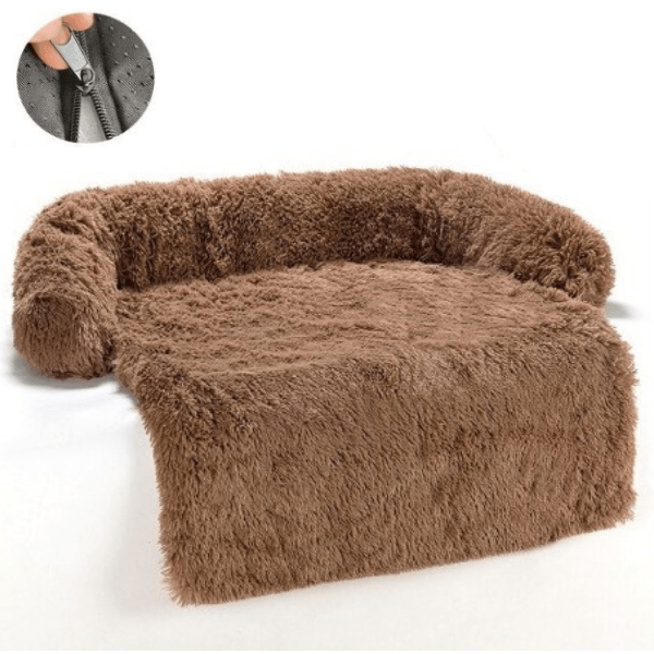 Lisslune | Washable Luxury Cuddle Blanket for Dogs & Cats