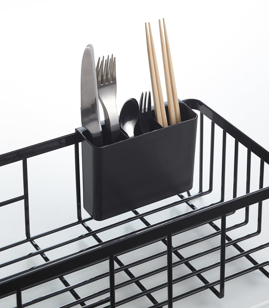Lisslune | Wire Dish Rack - Steel