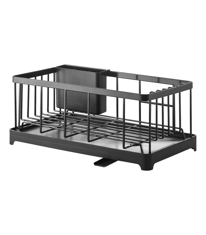 Lisslune | Wire Dish Rack - Steel
