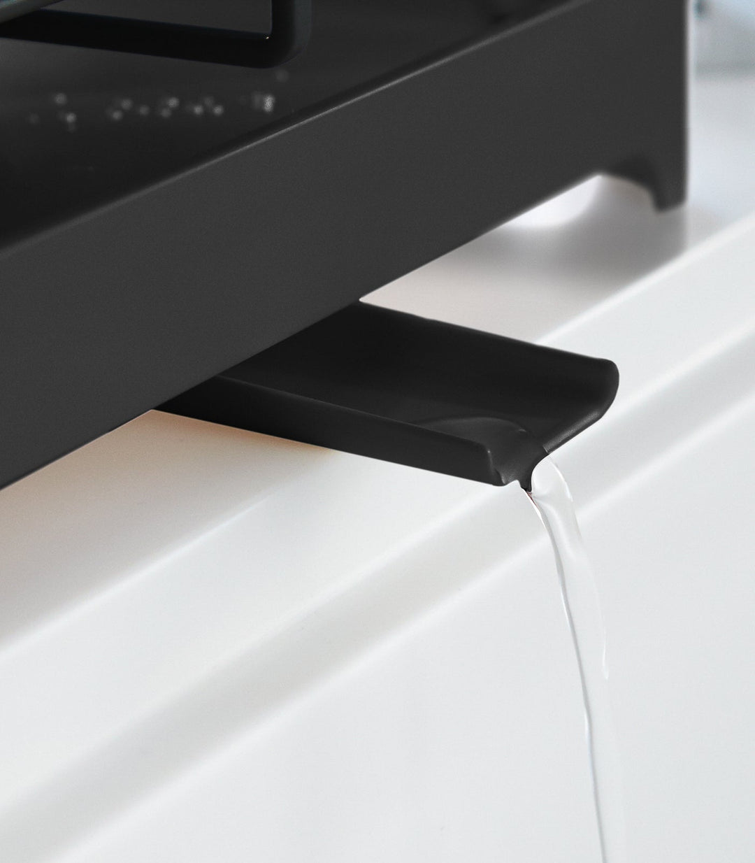 Lisslune | Wire Dish Rack - Steel