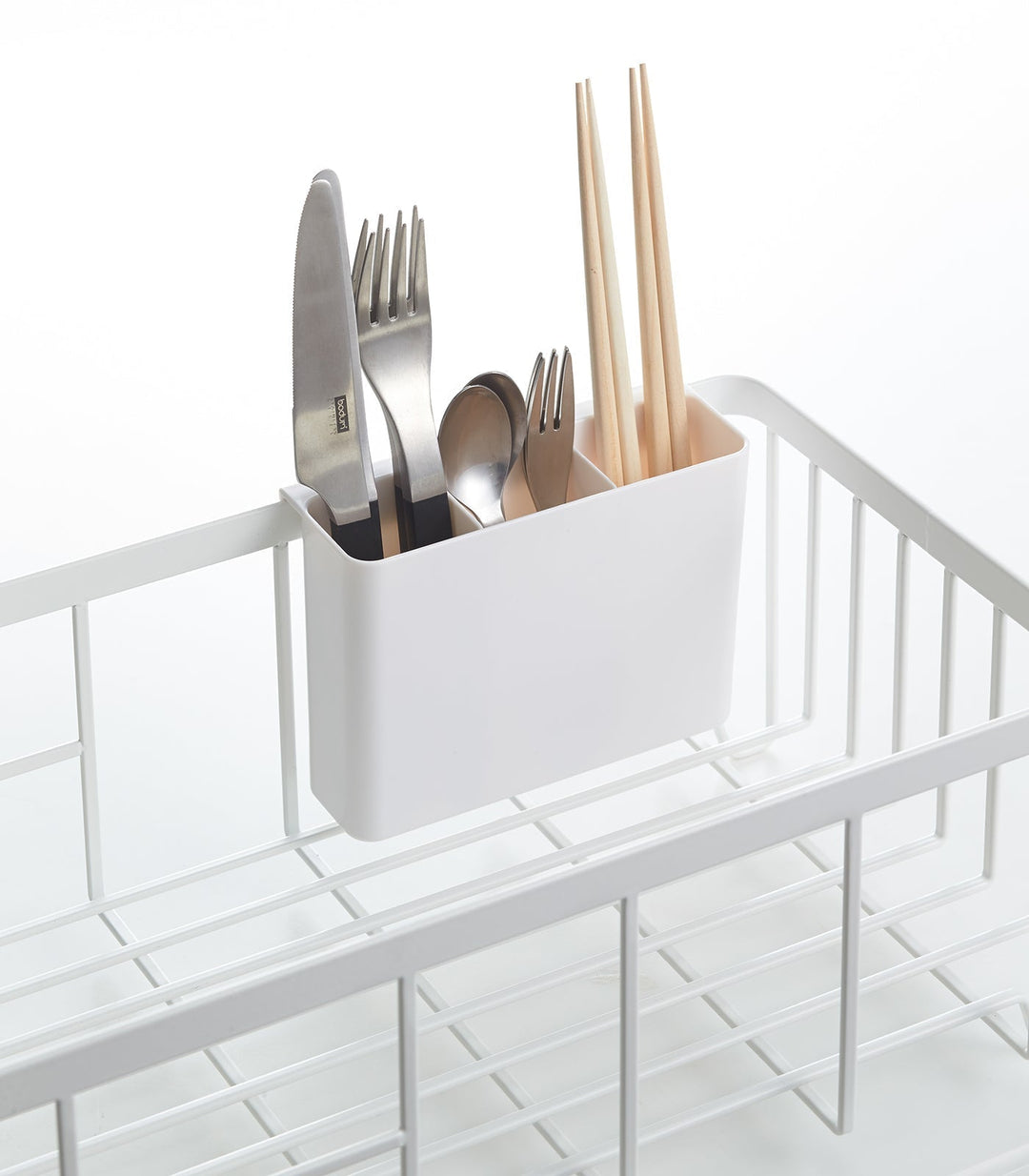Lisslune | Wire Dish Rack - Steel