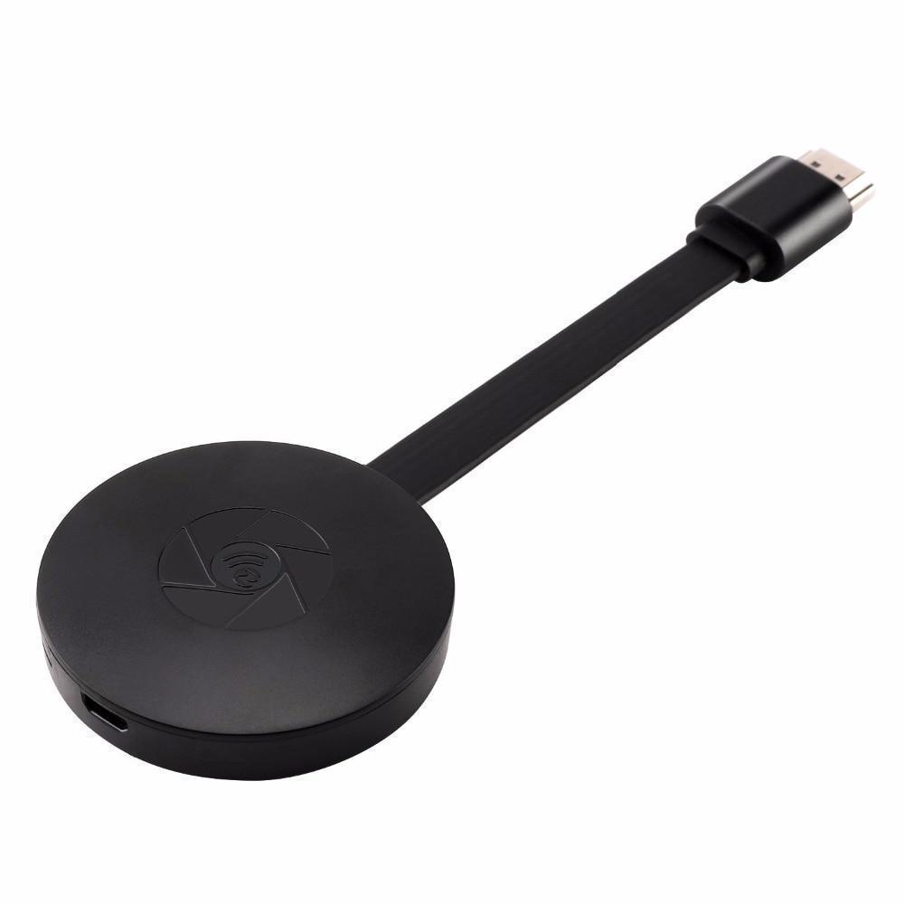 Lisslune | Portable Wireless HDMI TV Receiver l Portable 1080P Display HDMI TV Receiver