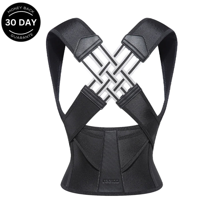 Lisslune | Back Support Corset