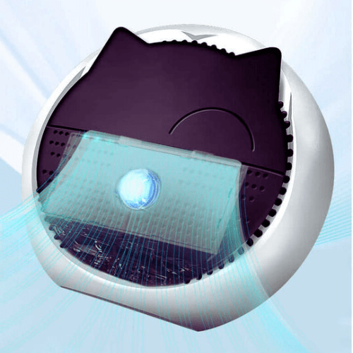 Lisslune | FELINEFRESH – Fragrance granules for cat litter boxes against odors