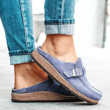 Lisslune | Comfortable orthopedic summer clogs