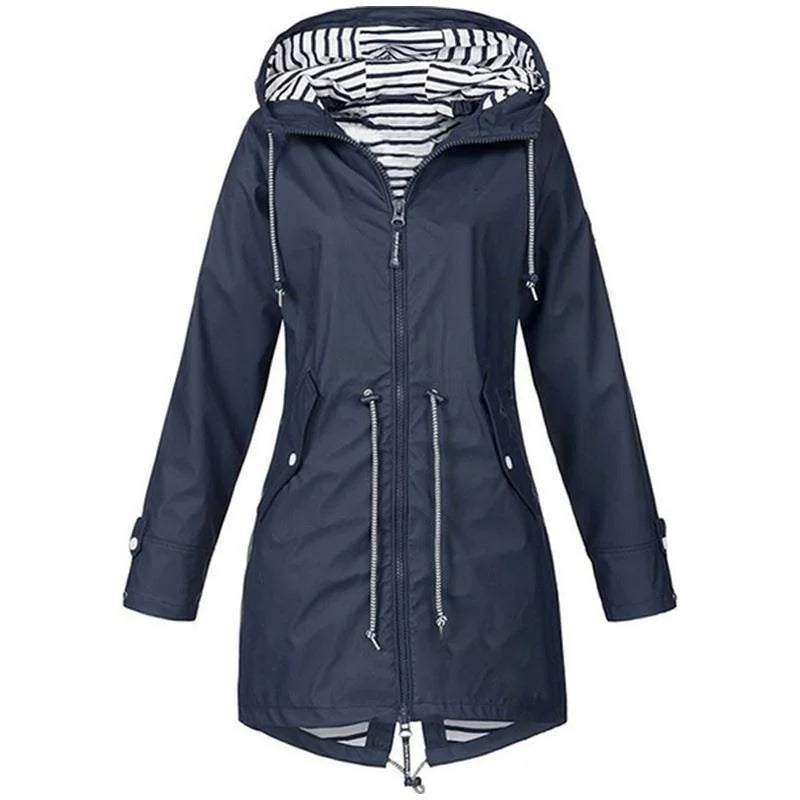 Lisslune | Waterproof Raincoat
