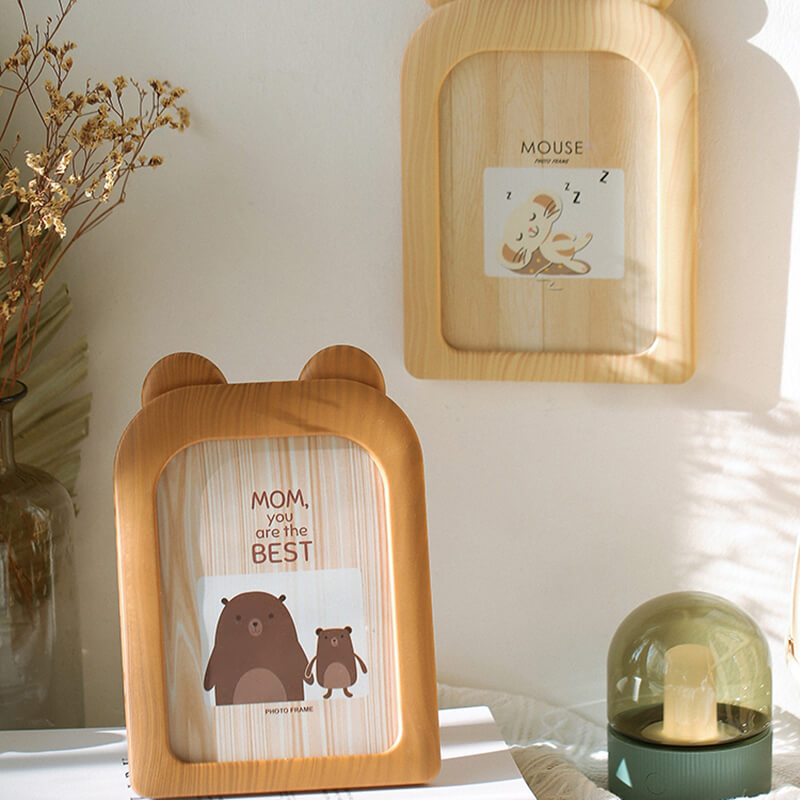 Lisslune | Tier shape picture frame