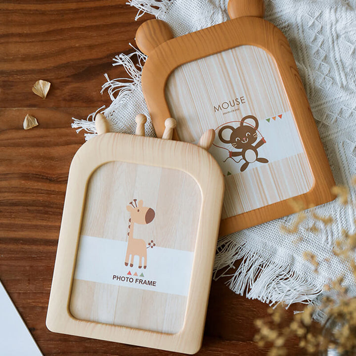 Lisslune | Tier shape picture frame