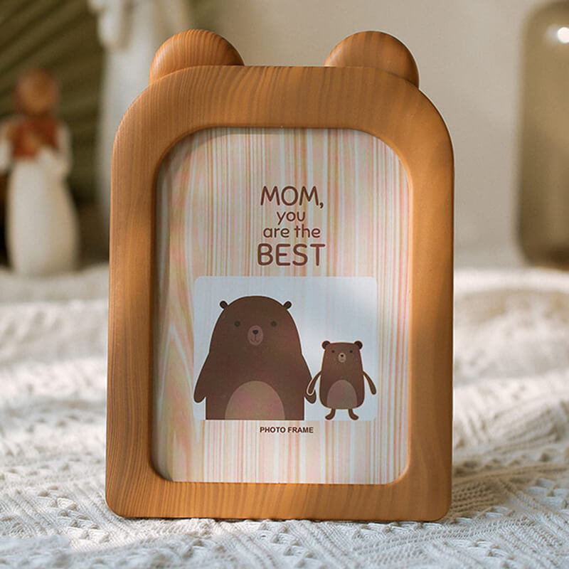 Lisslune | Tier shape picture frame