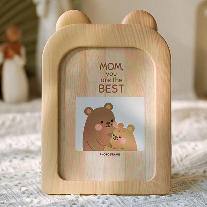 Lisslune | Tier shape picture frame