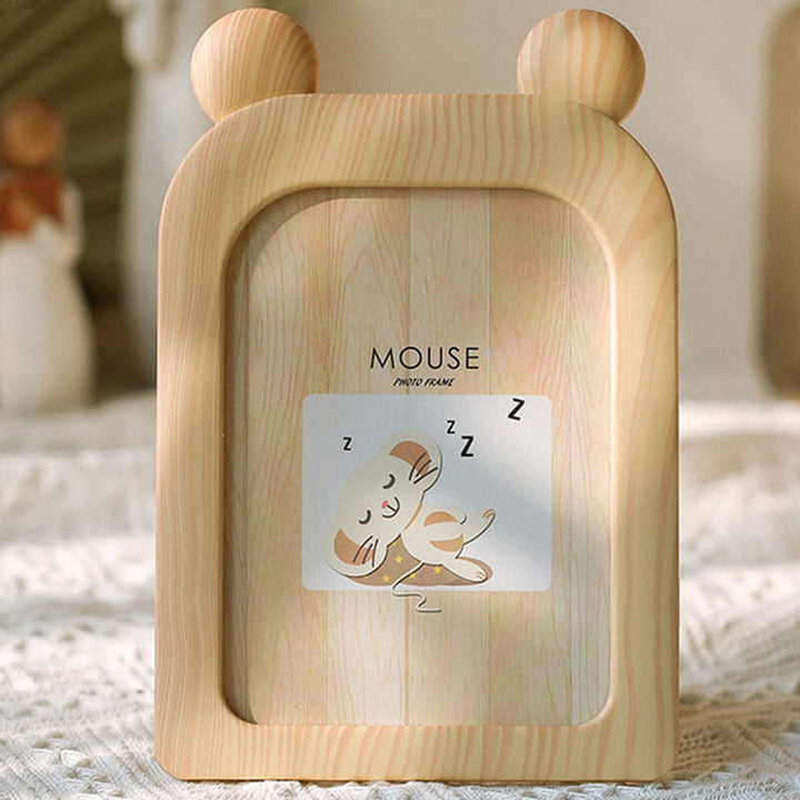 Lisslune | Tier shape picture frame