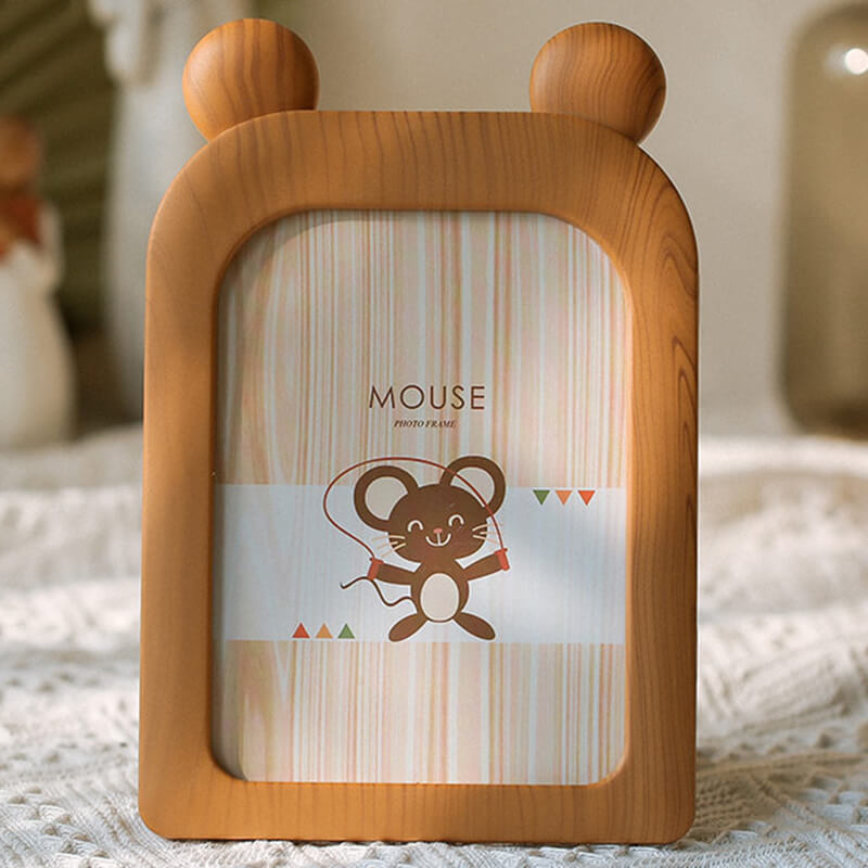 Lisslune | Tier shape picture frame
