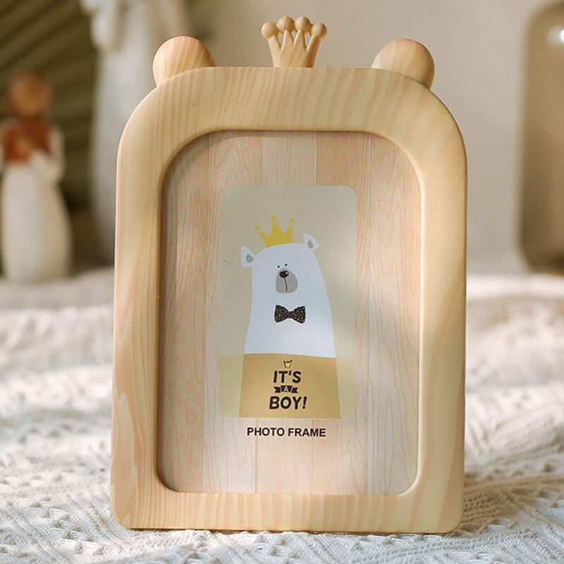 Lisslune | Tier shape picture frame