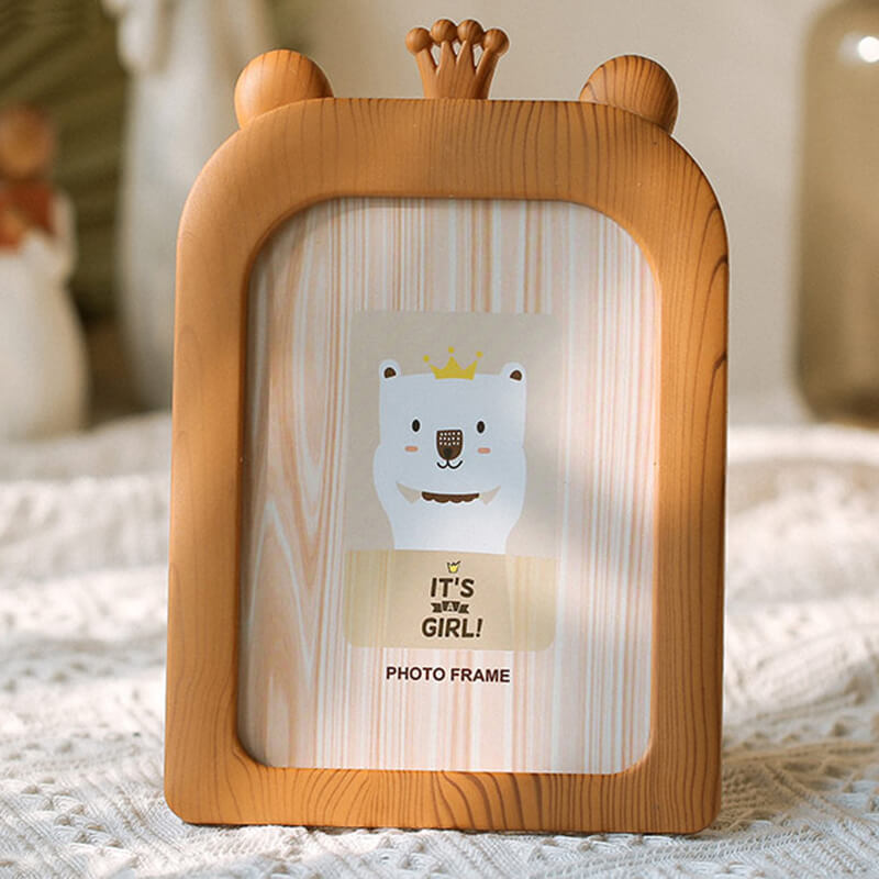 Lisslune | Tier shape picture frame
