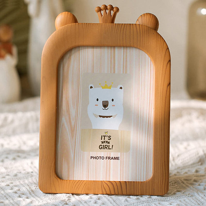 Lisslune | Tier shape picture frame