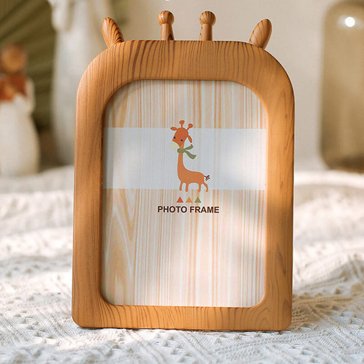 Lisslune | Tier shape picture frame