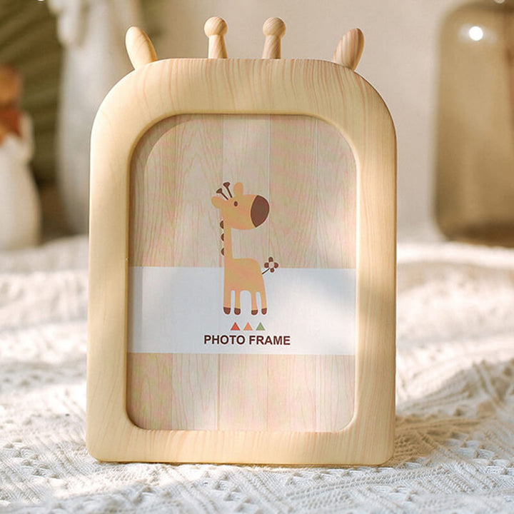 Lisslune | Tier shape picture frame