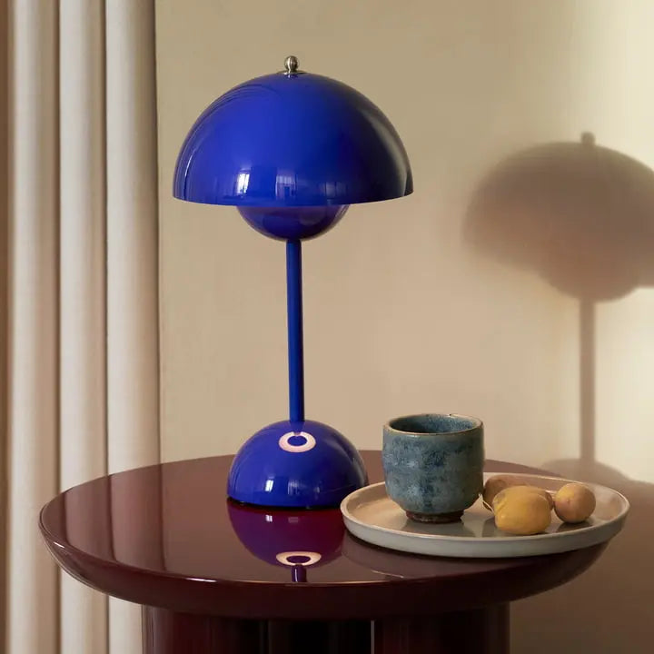 Lisslune | Lunaire - LED table lamp for a modern atmosphere