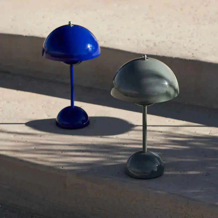 Lisslune | Lunaire - LED table lamp for a modern atmosphere