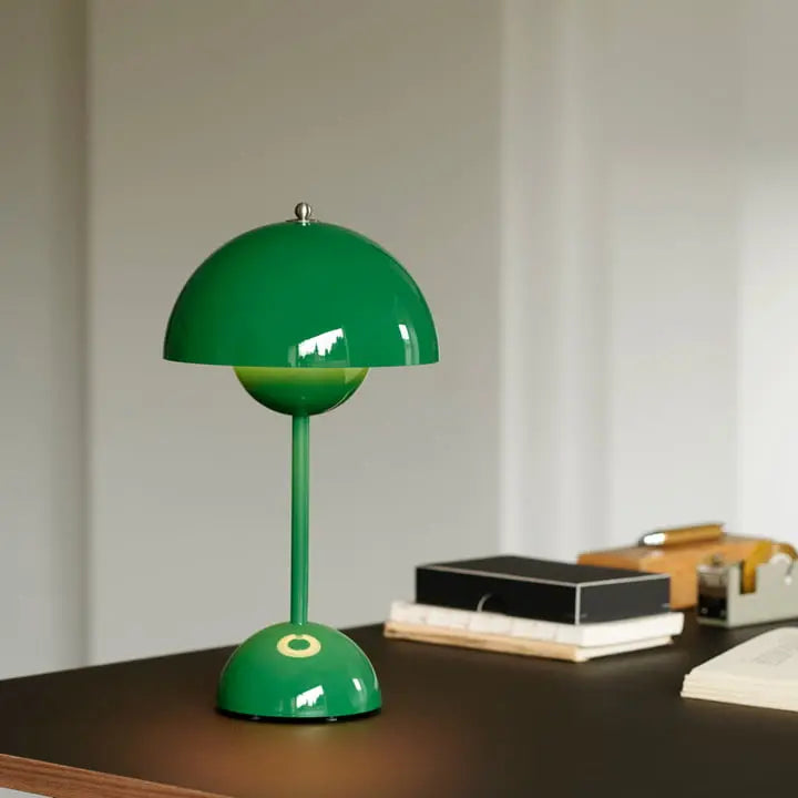 Lisslune | Lunaire - LED table lamp for a modern atmosphere