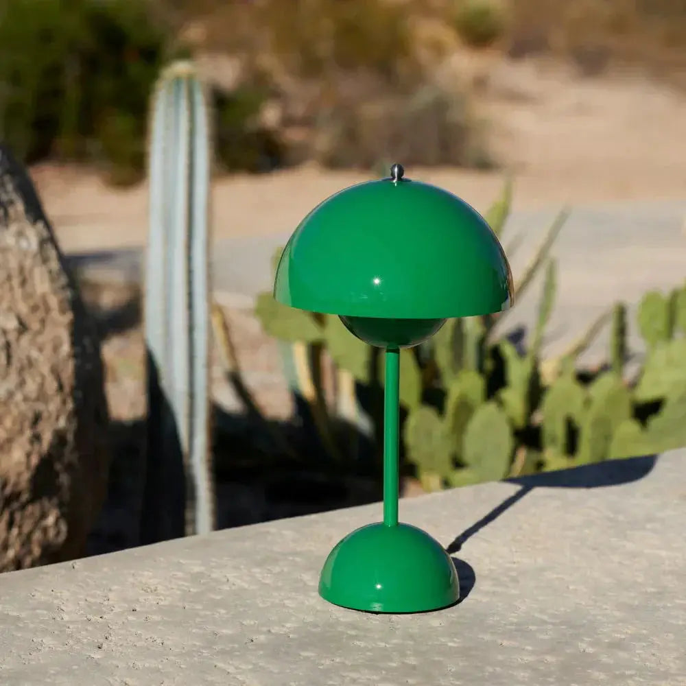 Lisslune | Lunaire - LED table lamp for a modern atmosphere