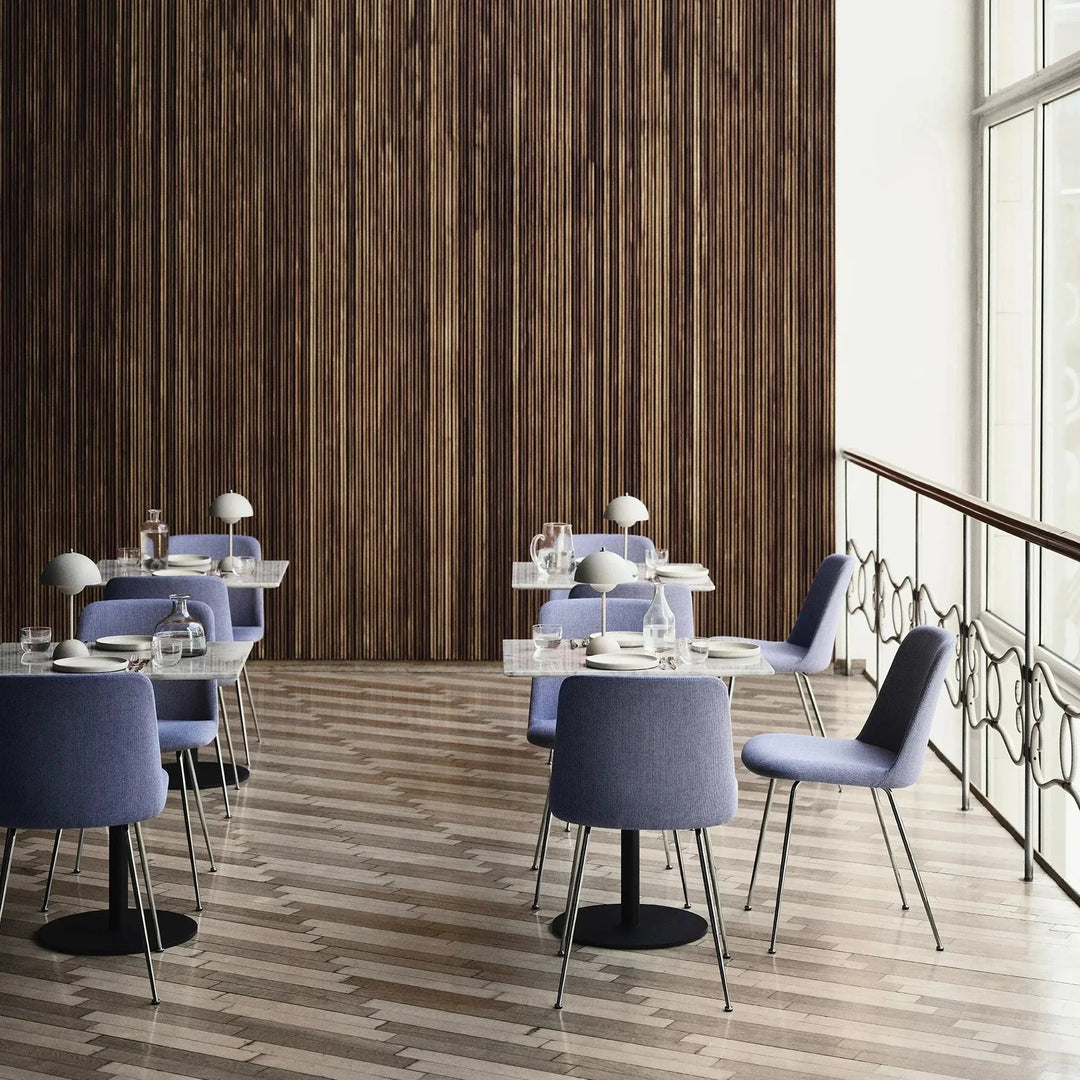Lisslune | Lunaire - LED table lamp for a modern atmosphere