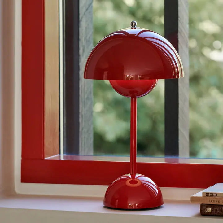 Lisslune | Lunaire - LED table lamp for a modern atmosphere