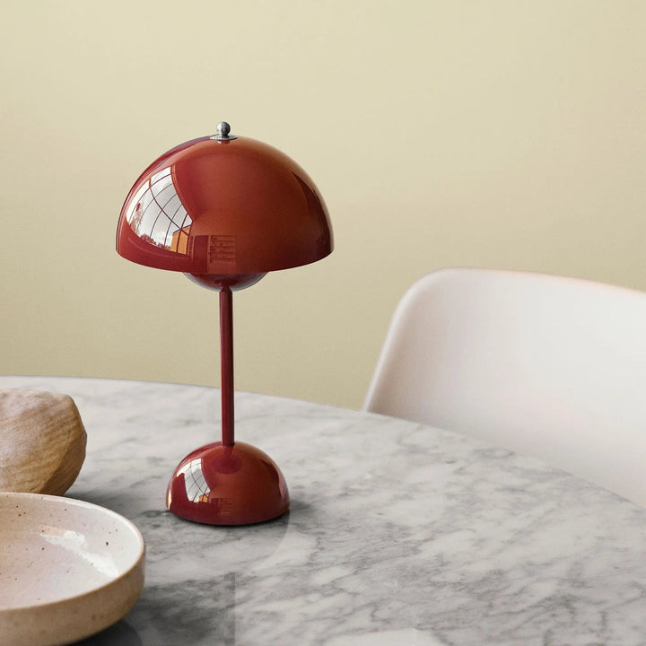 Lisslune | Lunaire - LED table lamp for a modern atmosphere