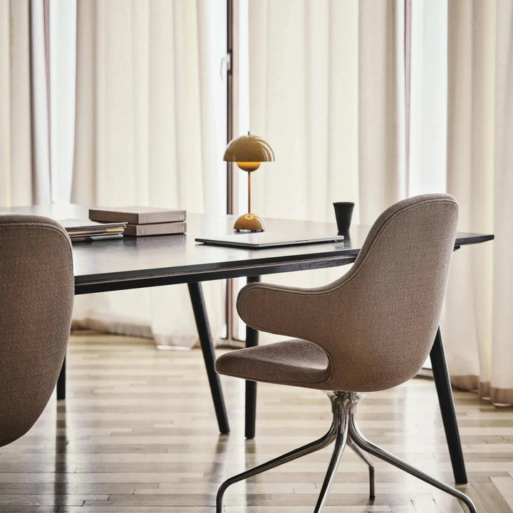 Lisslune | Lunaire - LED table lamp for a modern atmosphere