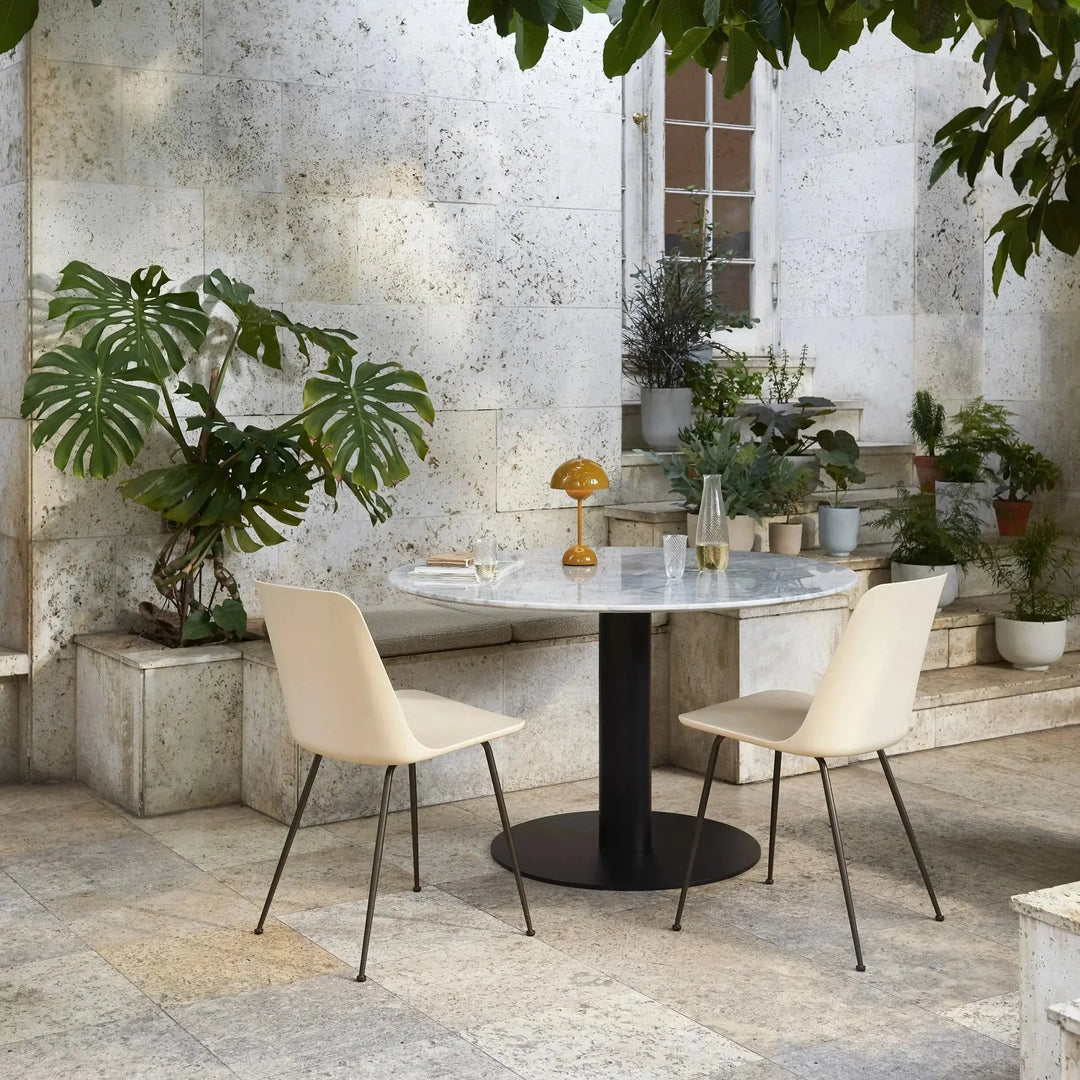Lisslune | Lunaire - LED table lamp for a modern atmosphere