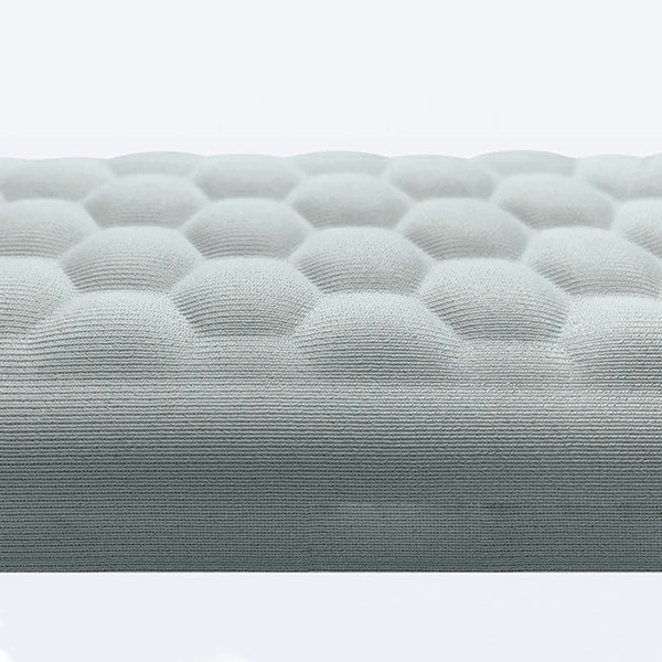 Lisslune | Keyboard and Mouse Wrist Support Pad | Ergonomic Wrist Protector