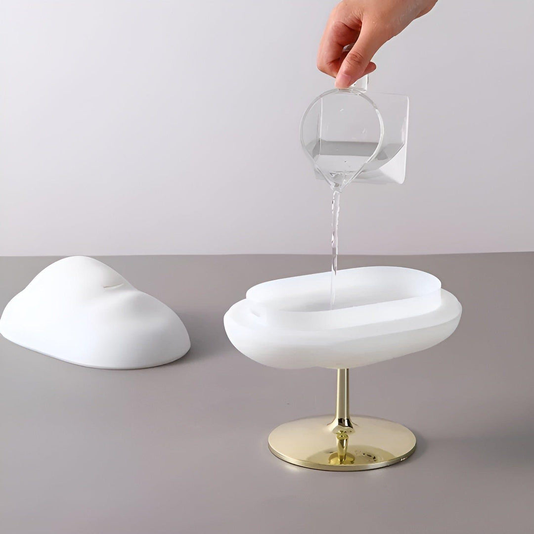 Lisslune | SereniMist - Diffuser for Aromatherapy