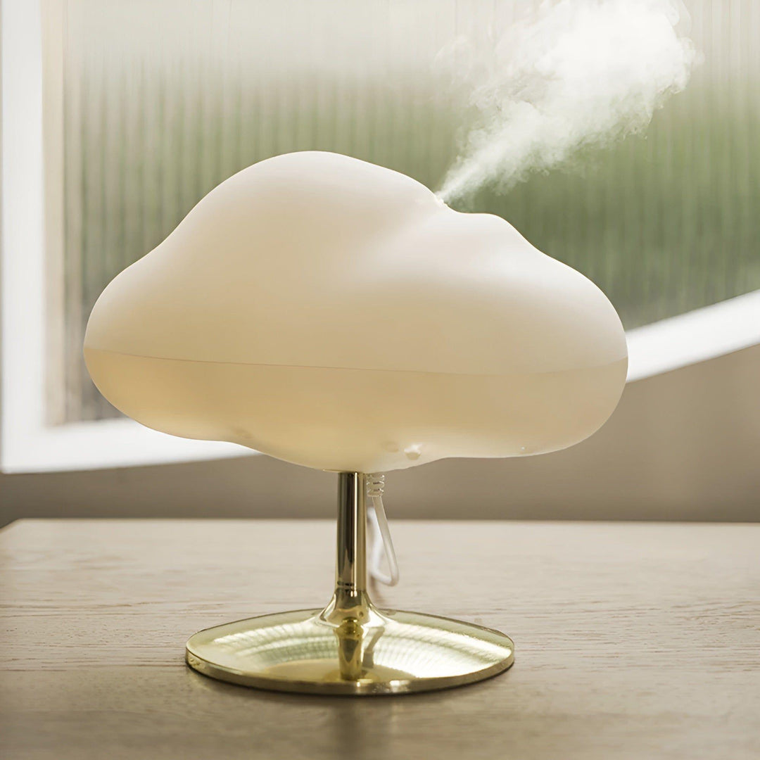 Lisslune | SereniMist - Diffuser for Aromatherapy