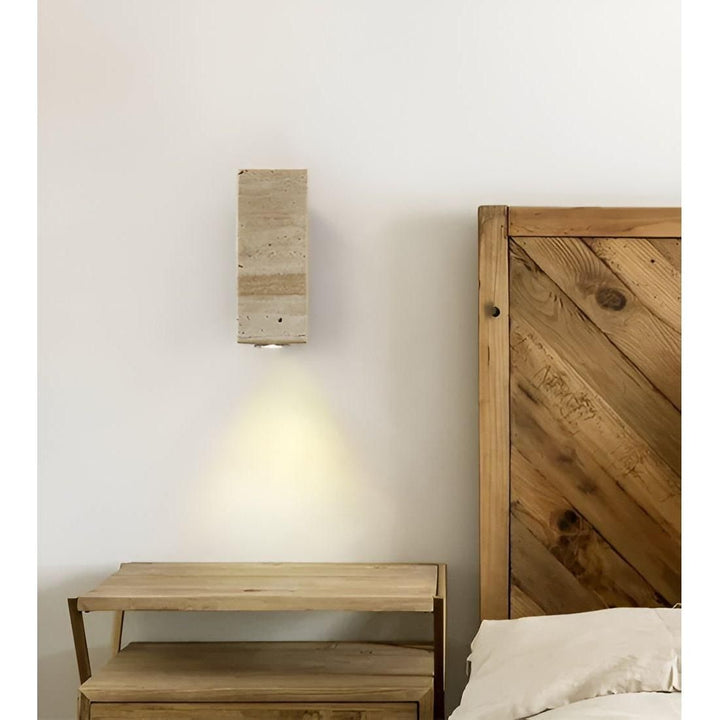 Lisslune | Lumaglow - durable LED wax candle