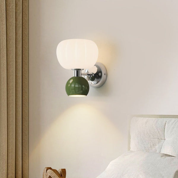 Lisslune | Soft LED V-Wall Lamp