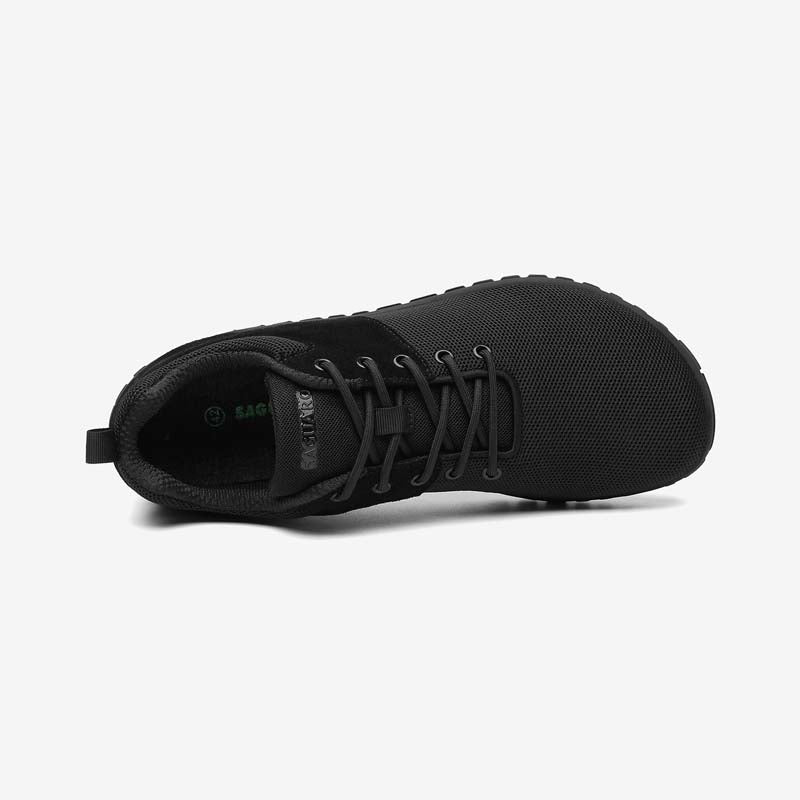 Lisslune | Unisex Barefoot Shoes With Lightweight Breathable Design