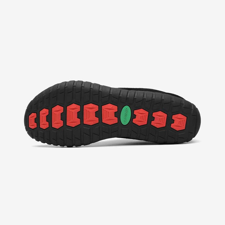 Lisslune | Unisex Barefoot Shoes With Lightweight Breathable Design