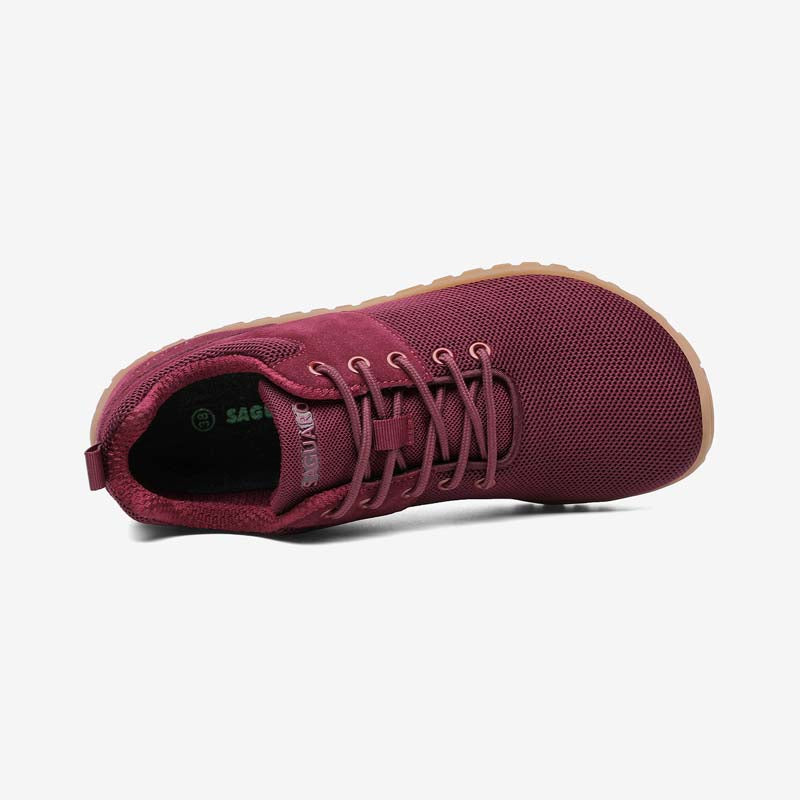 Lisslune | Unisex Barefoot Shoes With Lightweight Breathable Design